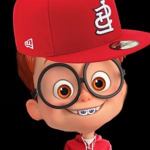 Meet your Posher, Adrian